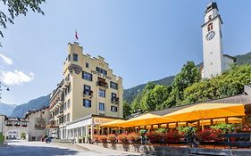 Hotel Fravi